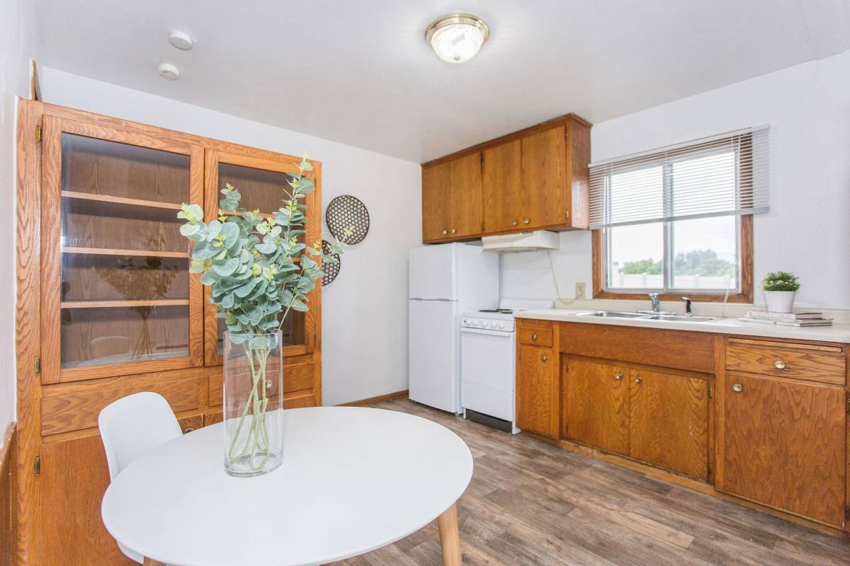Apartment for rent at 14847 60th St N, Stillwater, MN 55082