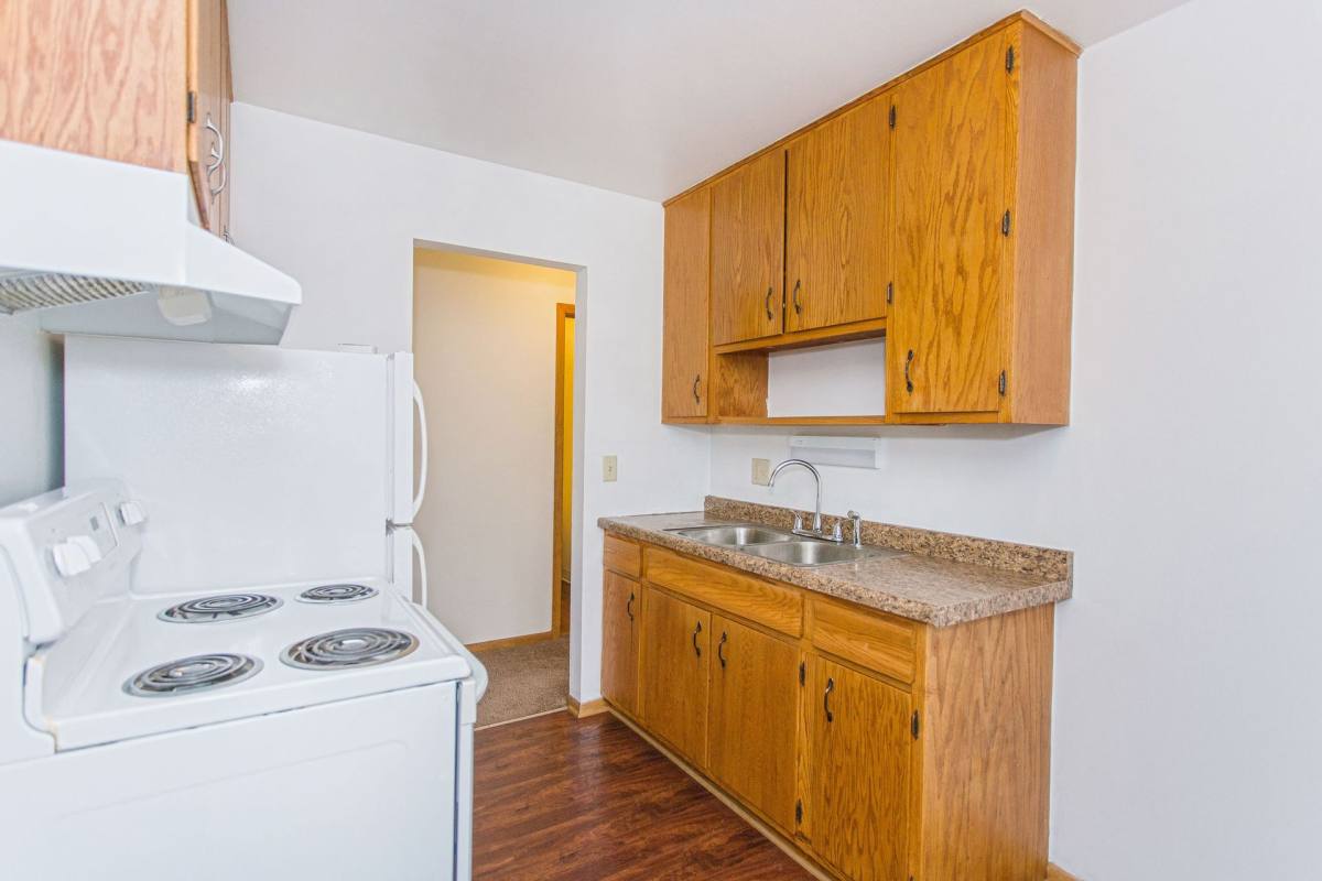 Apartment for rent at 14847 60th St N, Stillwater, MN 55082