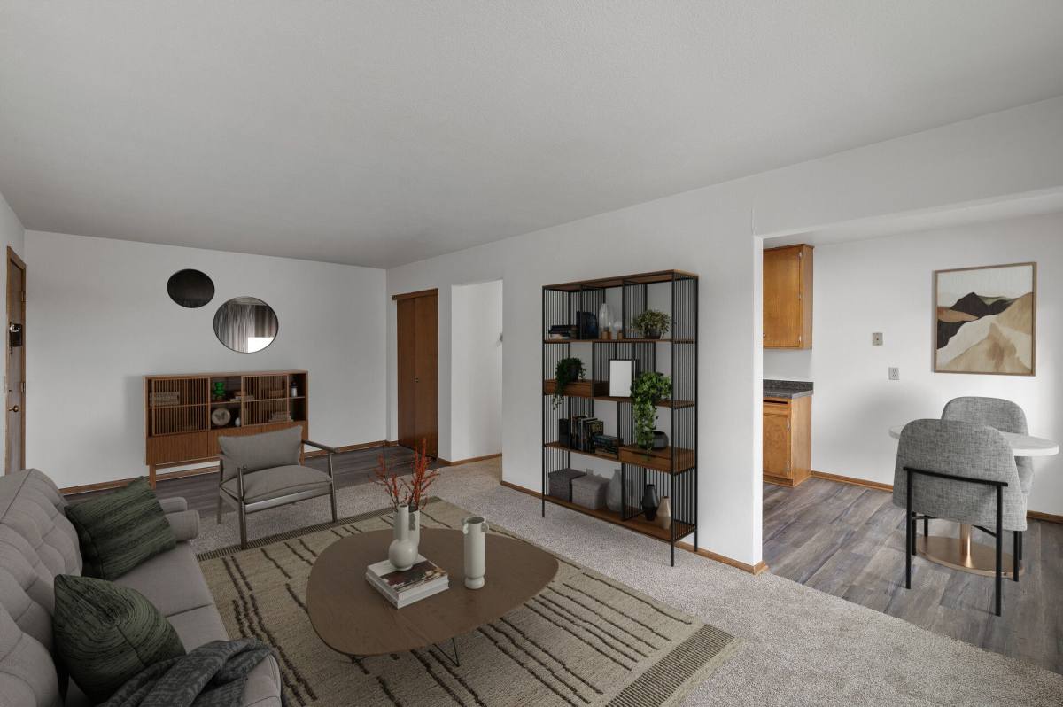 Apartment for rent at 14847 60th St N, Stillwater, MN 55082