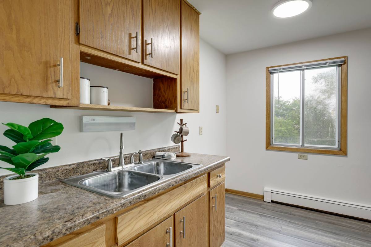 Apartment for rent at 14847 60th St N, Stillwater, MN 55082