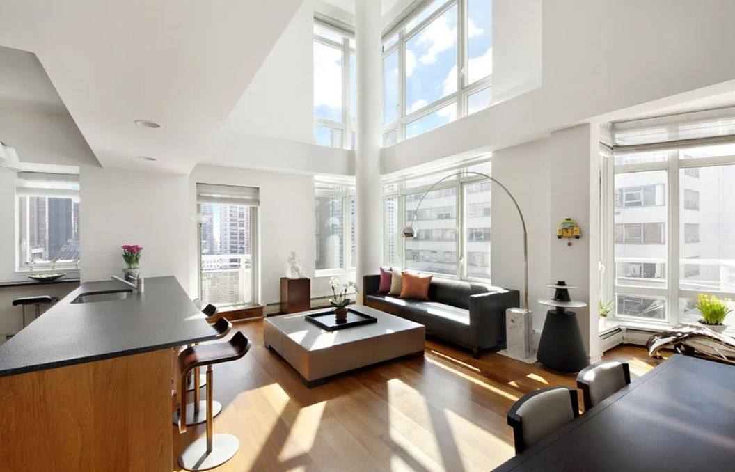 Condo for rent at 200 E 59th St #1101, New York, NY 10022
