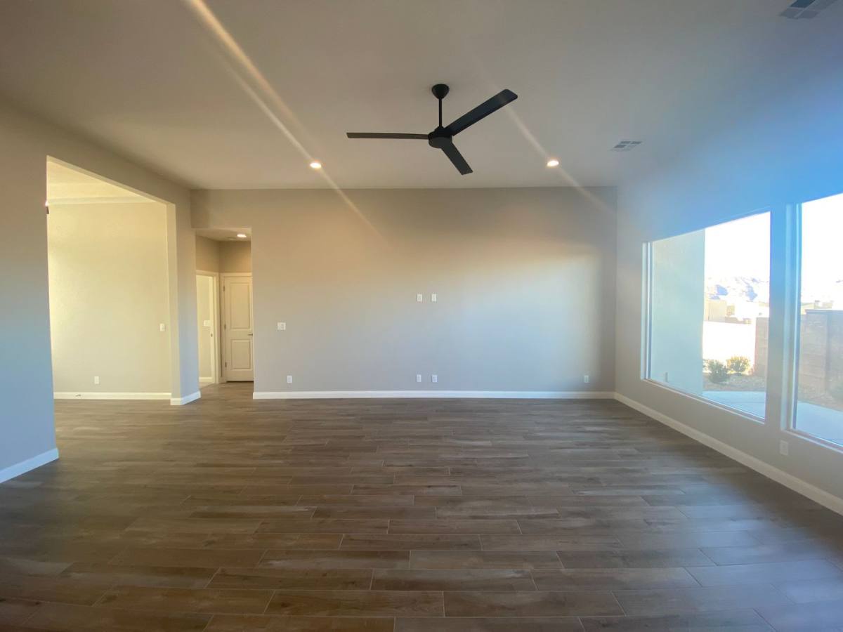 House for rent at 1422 W Pocket Mesa Dr, Saint George, UT 84770