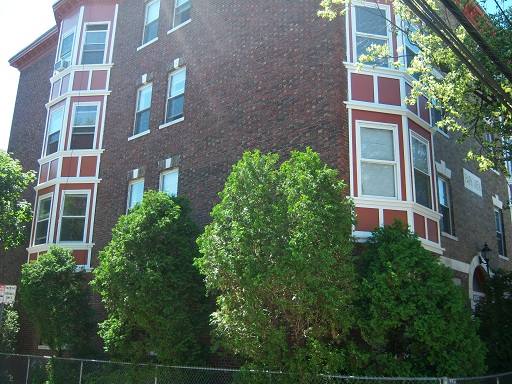 Apartment for rent at 122 Berkshire St #8, Cambridge, MA 02141