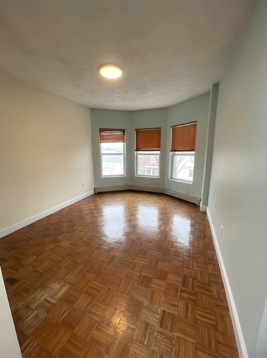 Apartment for rent at 122 Berkshire St #8, Cambridge, MA 02141