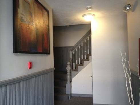 Apartment for rent at 122 Berkshire St #8, Cambridge, MA 02141