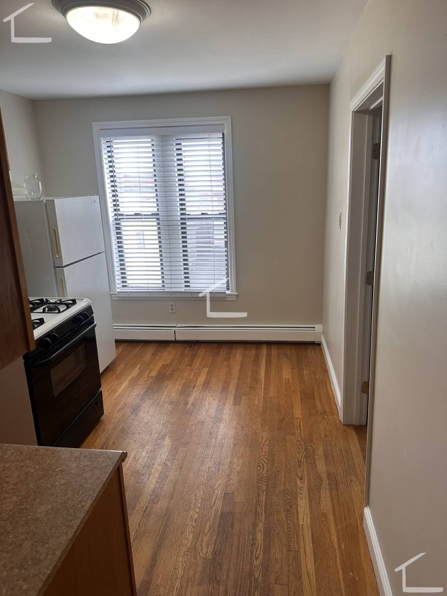 Apartment for rent at 2 Chesterton St #2, Roxbury, MA 02119