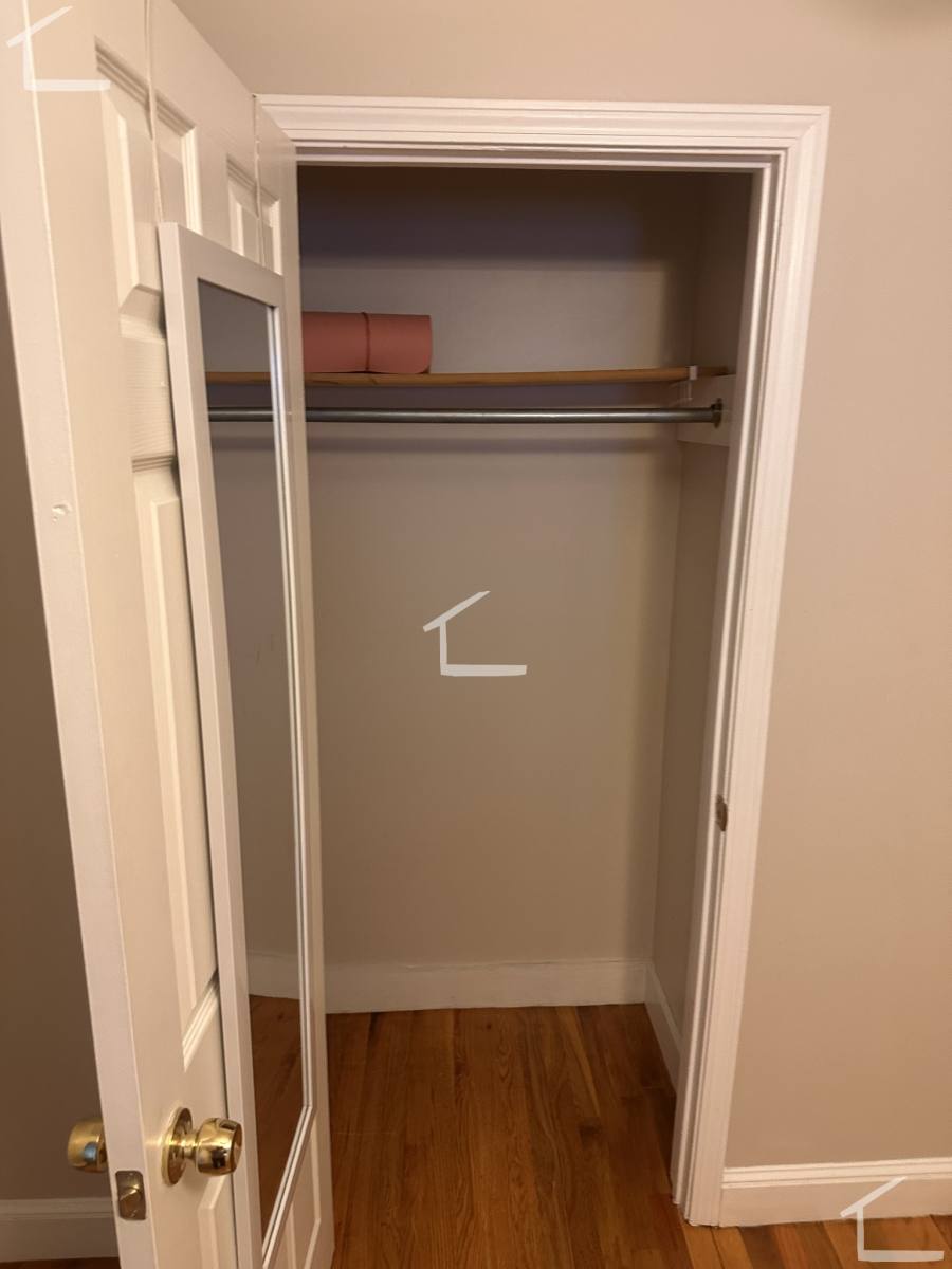 Apartment for rent at 2 Chesterton St #2, Roxbury, MA 02119