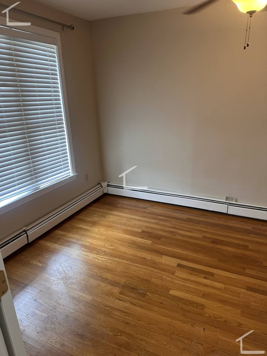 Apartment for rent at 2 Chesterton St #2, Roxbury, MA 02119