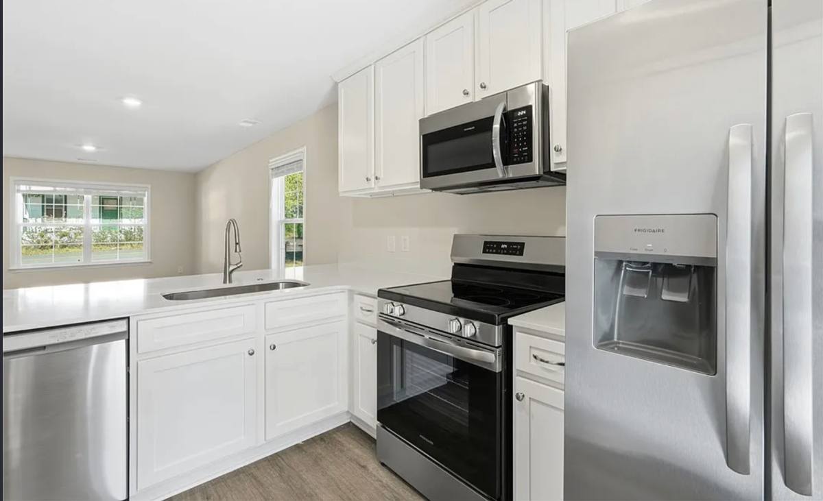 House for rent at 7 Iola St, Greenville, SC 29611