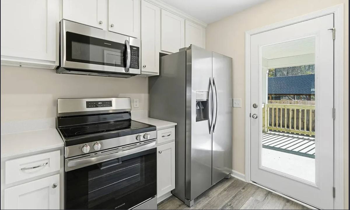 House for rent at 7 Iola St, Greenville, SC 29611