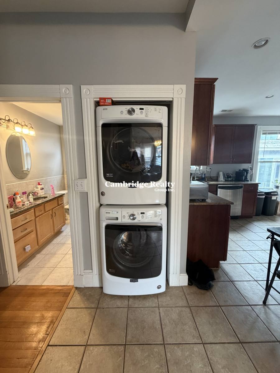 Condo for rent at 122 Calumet St #3T, Roxbury Crossing, MA 02120