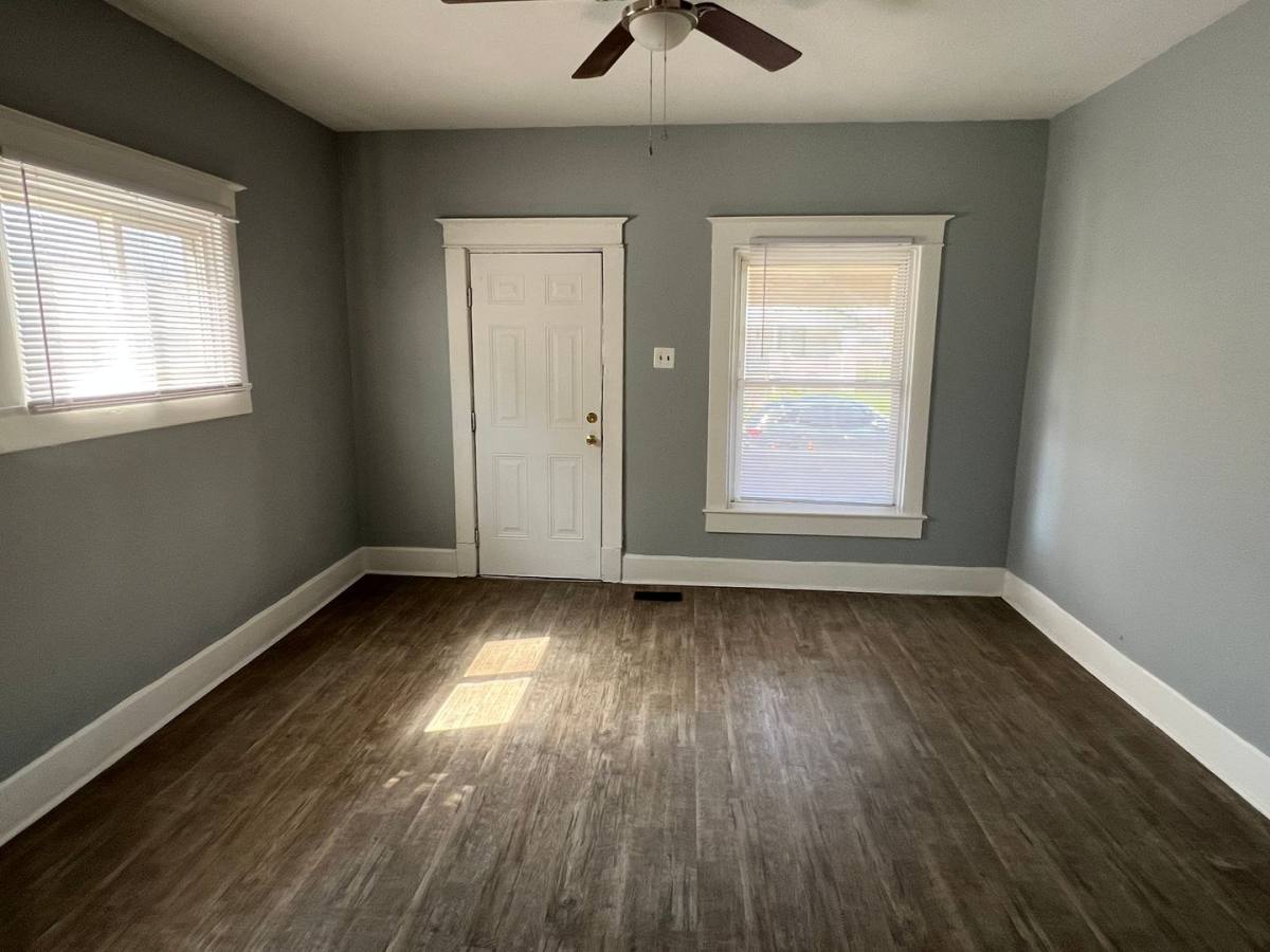 Apartment for rent at 1529 Hiatt St, Indianapolis, IN 46221