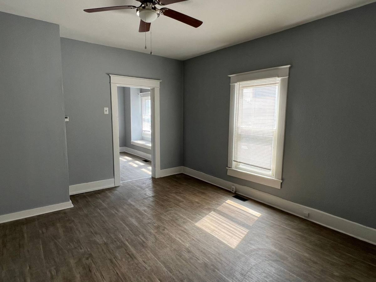 Apartment for rent at 1529 Hiatt St, Indianapolis, IN 46221