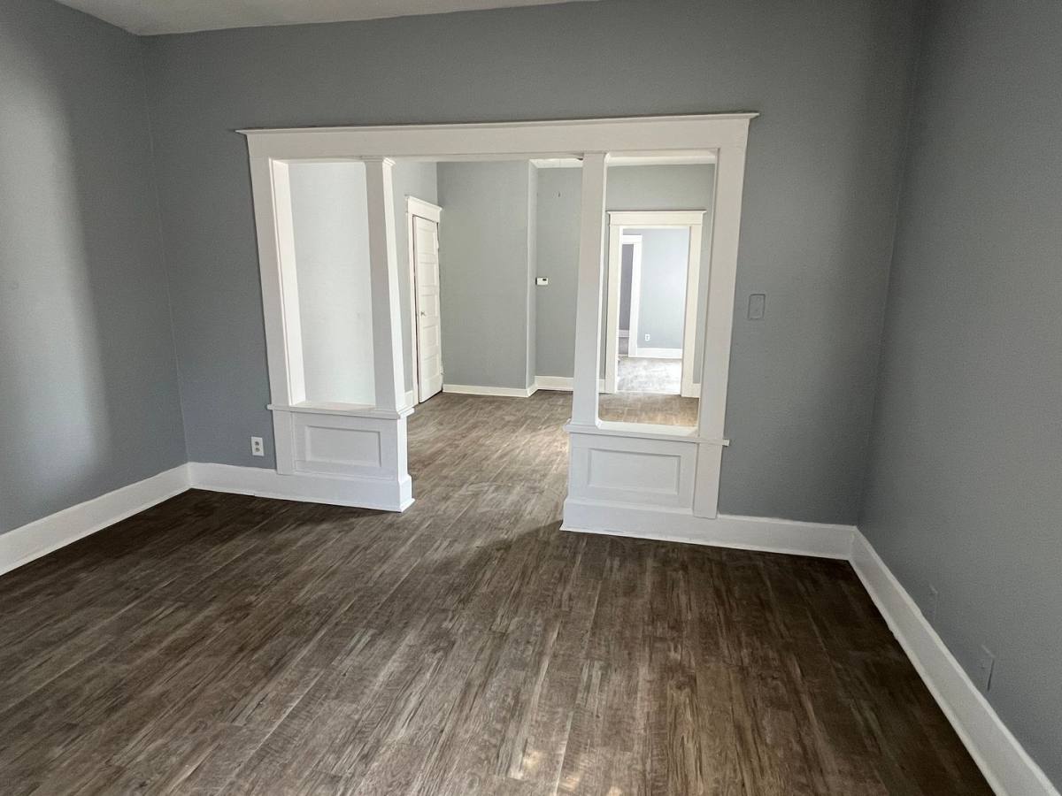 Apartment for rent at 1529 Hiatt St, Indianapolis, IN 46221