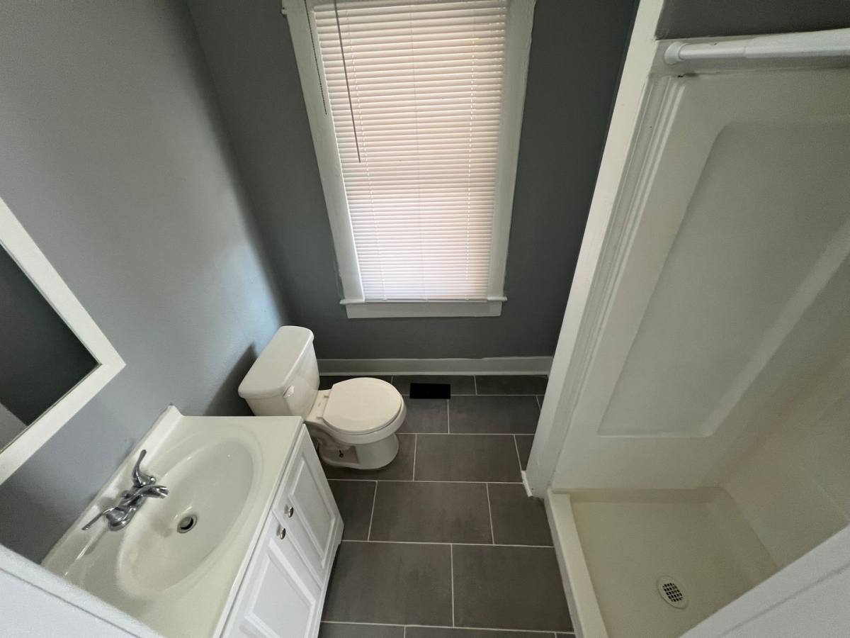 Apartment for rent at 1529 Hiatt St, Indianapolis, IN 46221