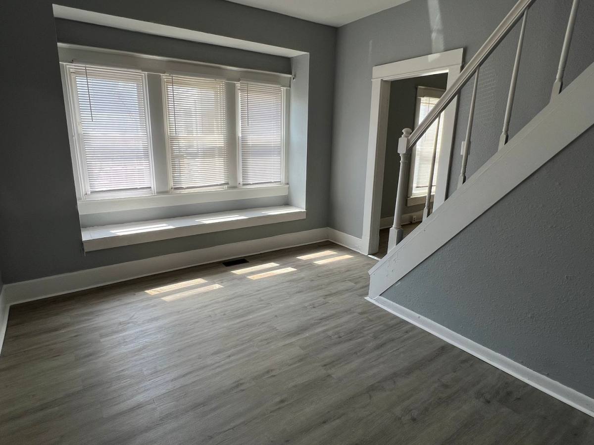 Apartment for rent at 1529 Hiatt St, Indianapolis, IN 46221