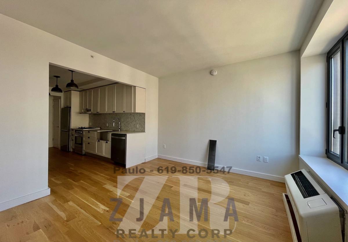 Apartment for rent at 409 Eastern Parkway #712, Brooklyn, NY 11216