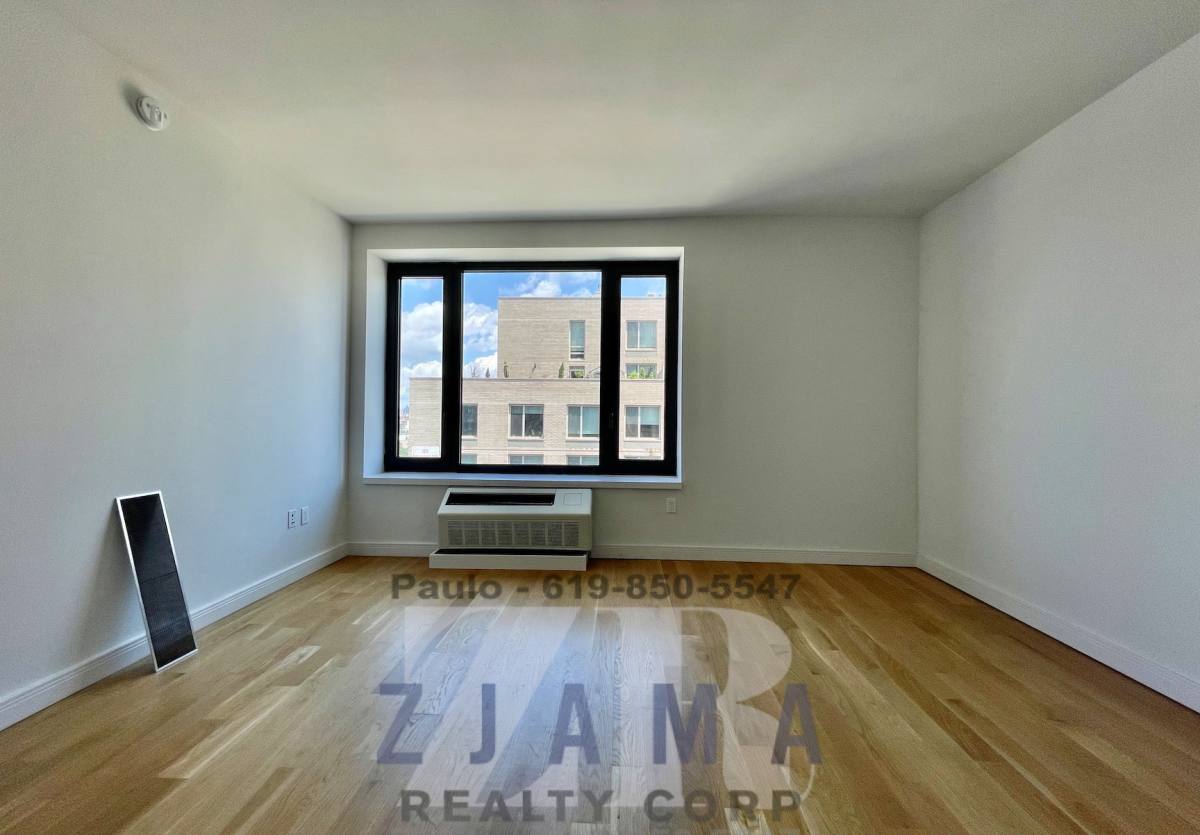 Apartment for rent at 409 Eastern Parkway #712, Brooklyn, NY 11216