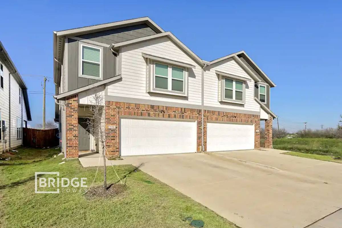 House for rent at 4126 Tobin Dr, Crowley, TX 76036