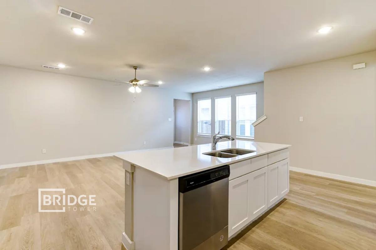 House for rent at 4126 Tobin Dr, Crowley, TX 76036