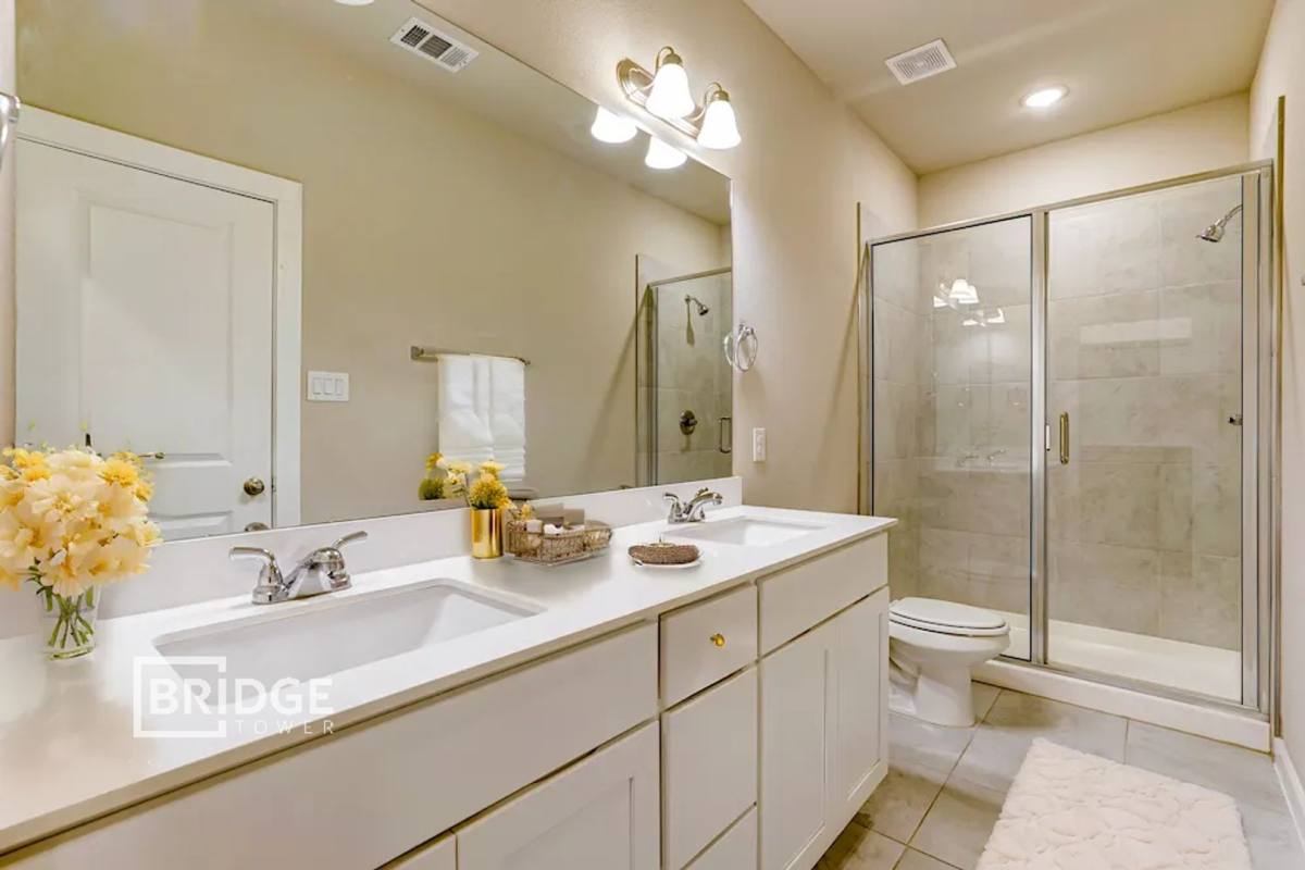 House for rent at 4126 Tobin Dr, Crowley, TX 76036