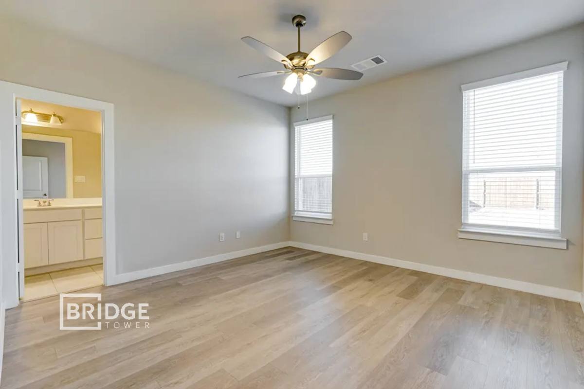House for rent at 4126 Tobin Dr, Crowley, TX 76036
