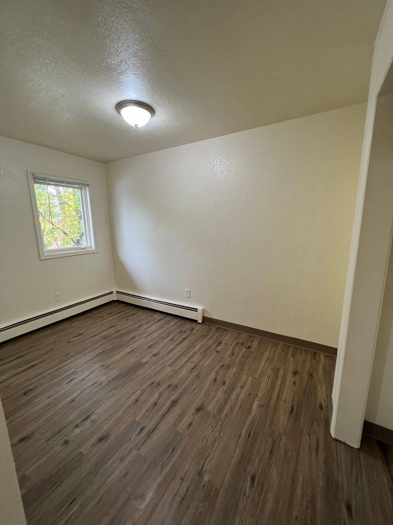 Apartment for rent at 2224 D St, Anchorage, AK 99503