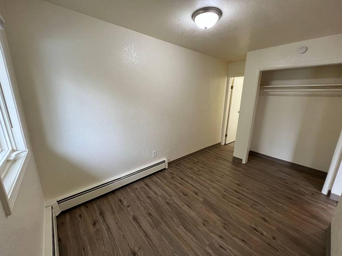 Apartment for rent at 2224 D St, Anchorage, AK 99503
