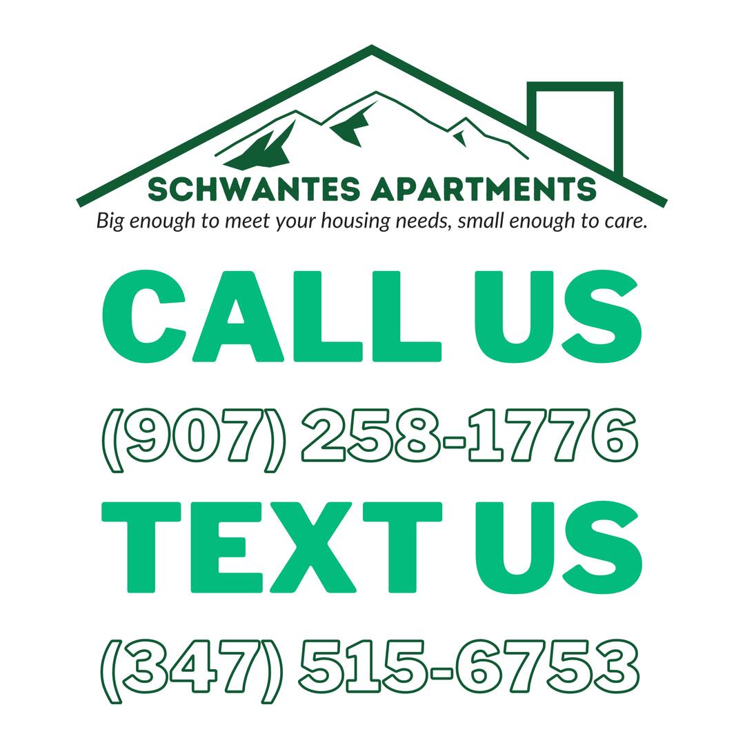 Apartment for rent at 2224 D St, Anchorage, AK 99503