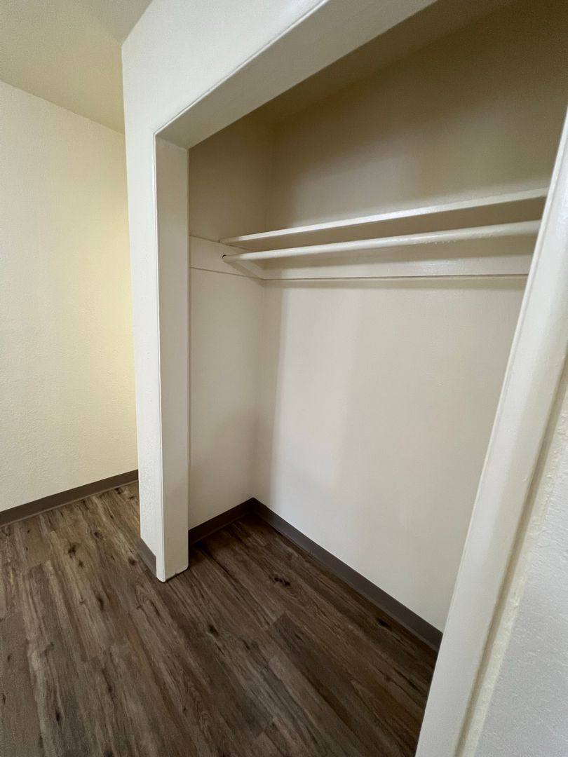 Apartment for rent at 2224 D St, Anchorage, AK 99503