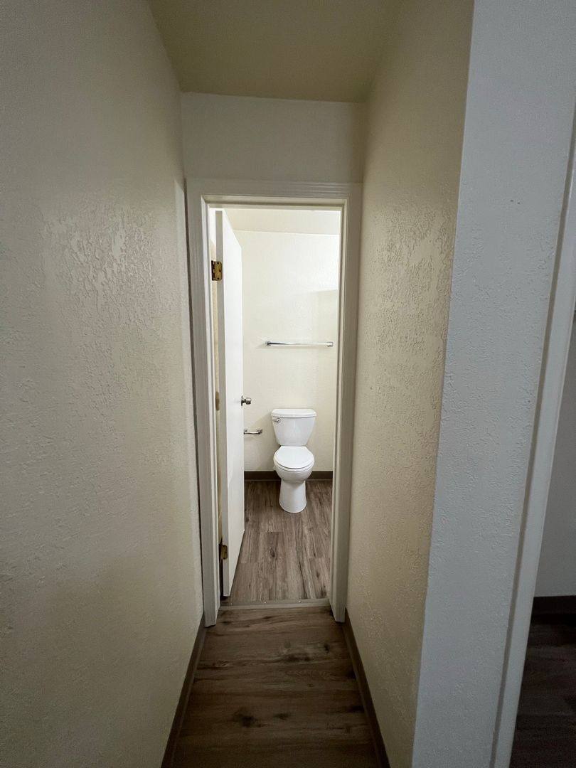 Apartment for rent at 2224 D St, Anchorage, AK 99503