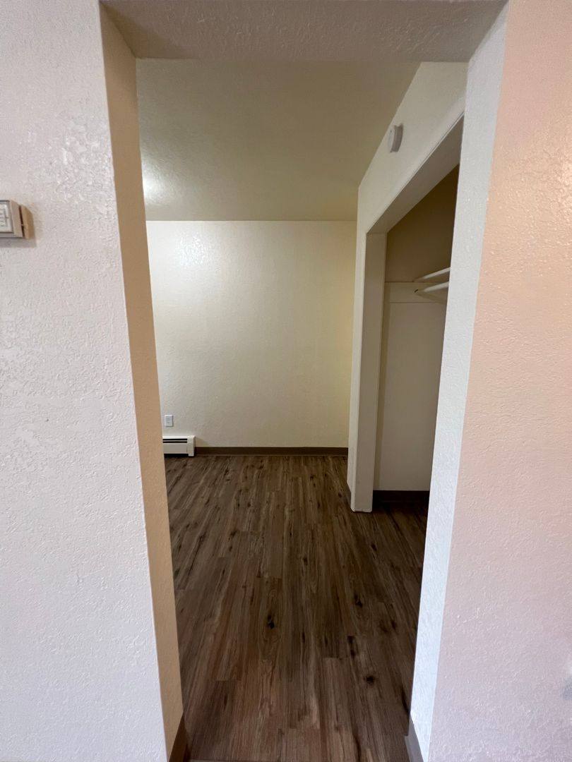 Apartment for rent at 2224 D St, Anchorage, AK 99503