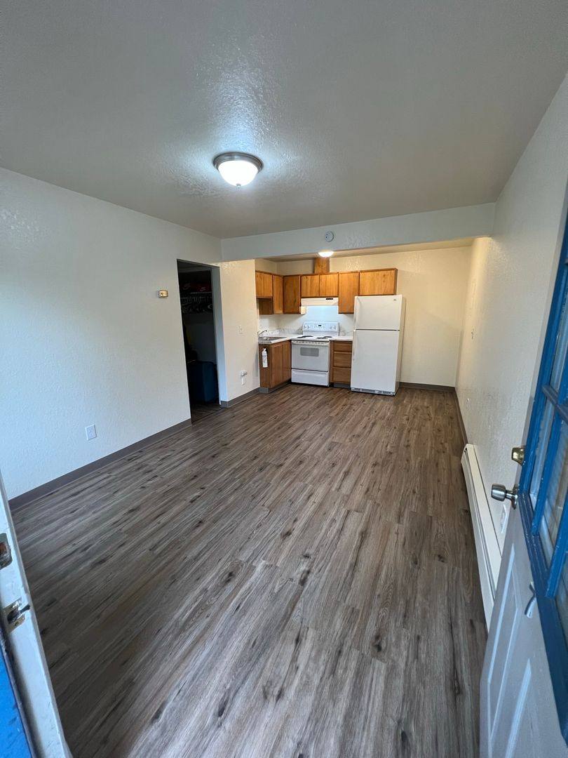 Apartment for rent at 2224 D St, Anchorage, AK 99503