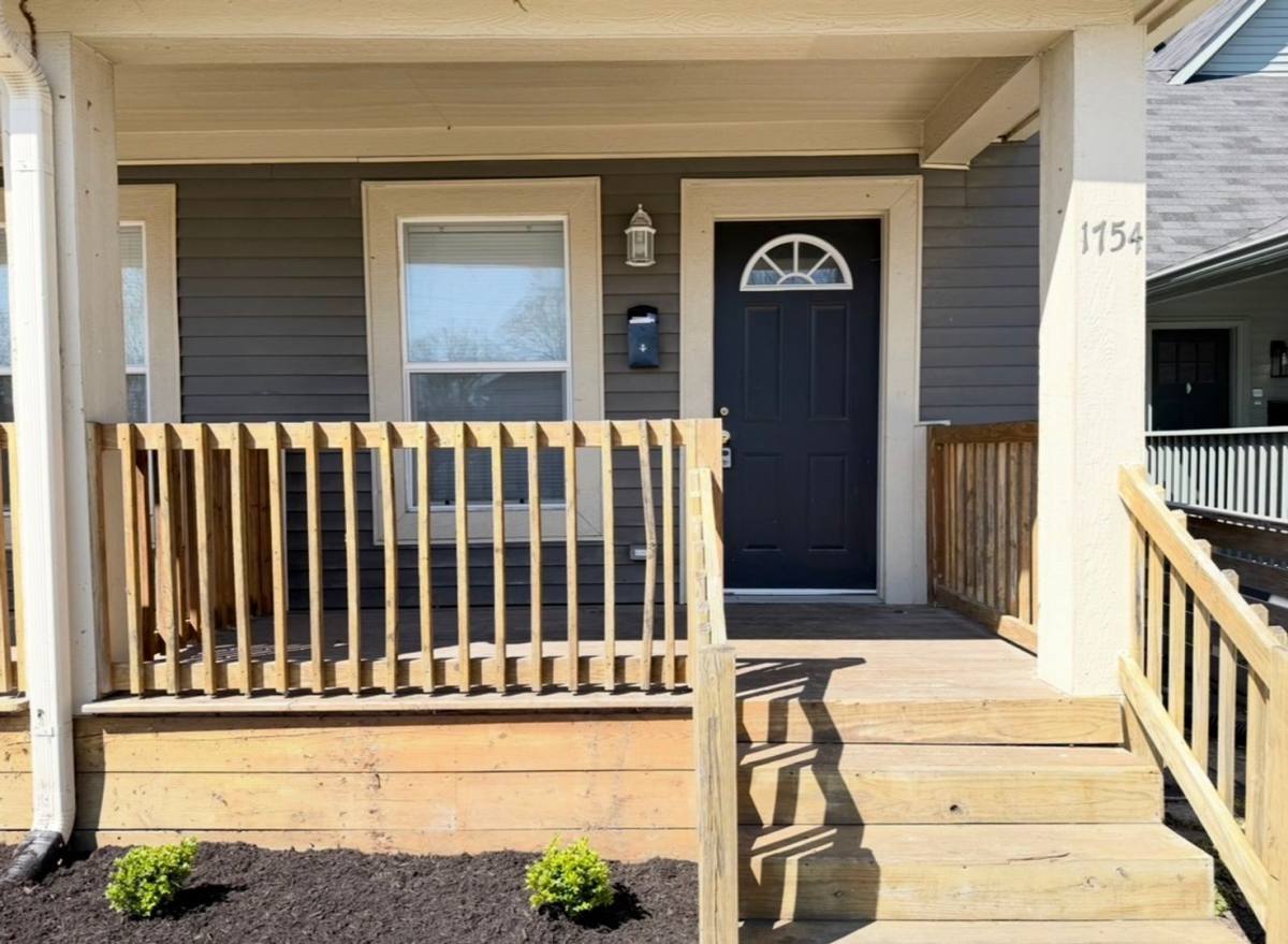Apartment for rent at 1754 - 1756 S Delaware St, Indianapolis, IN 46225