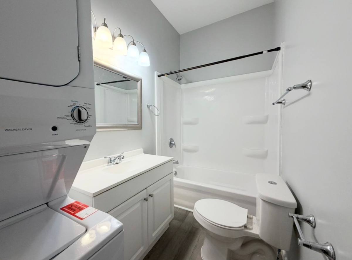 Apartment for rent at 1754 - 1756 S Delaware St, Indianapolis, IN 46225