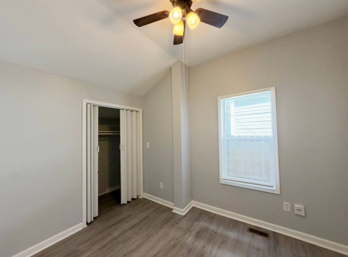 Apartment for rent at 1754 - 1756 S Delaware St, Indianapolis, IN 46225