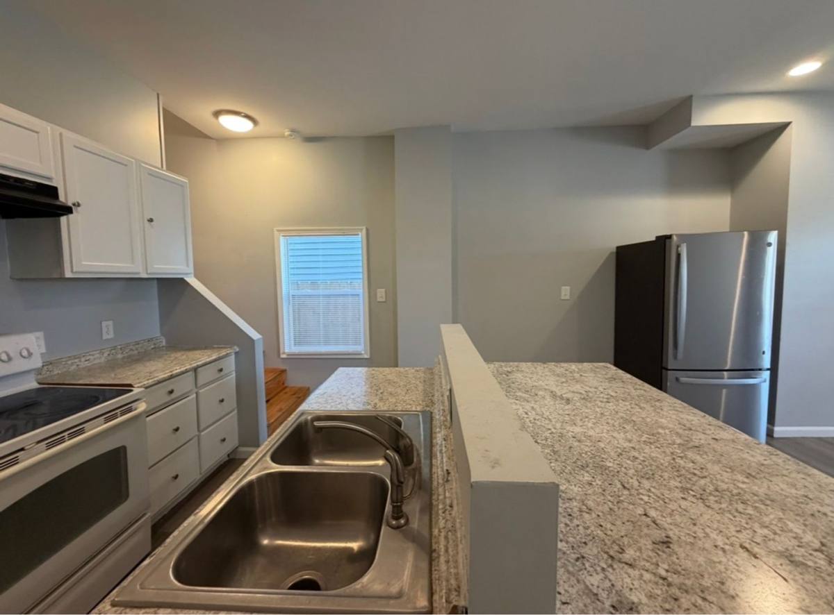 Apartment for rent at 1754 - 1756 S Delaware St, Indianapolis, IN 46225