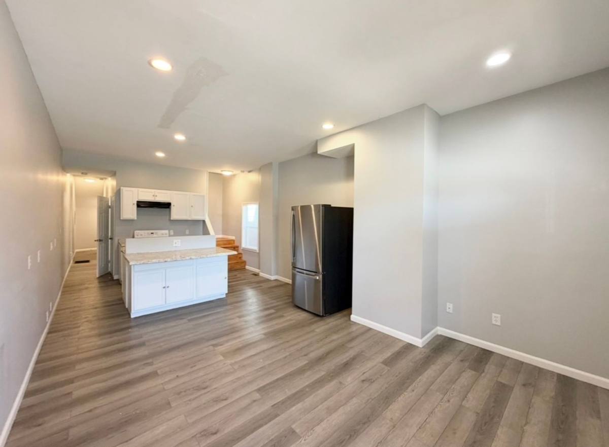 Apartment for rent at 1754 - 1756 S Delaware St, Indianapolis, IN 46225