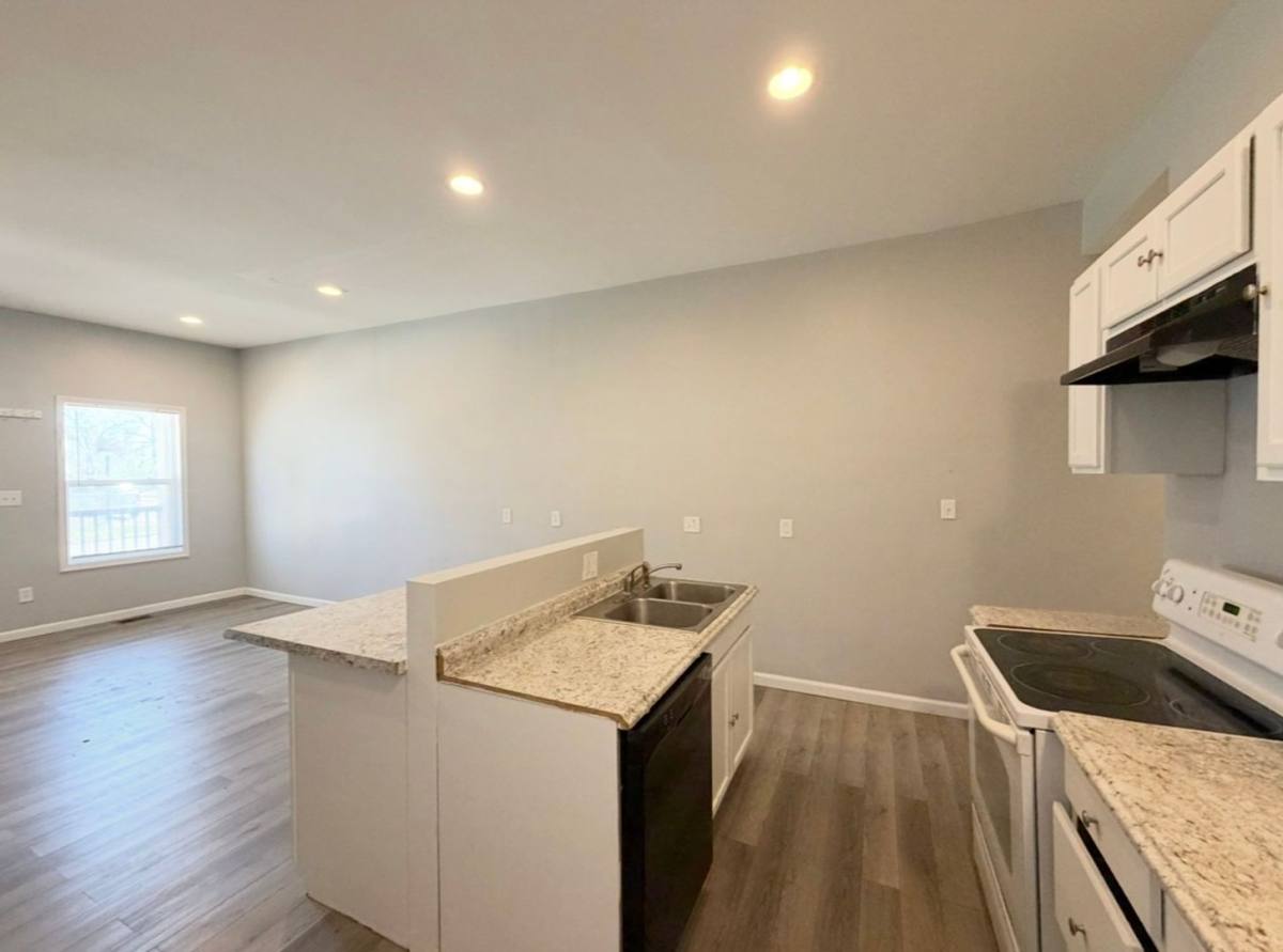 Apartment for rent at 1754 - 1756 S Delaware St, Indianapolis, IN 46225