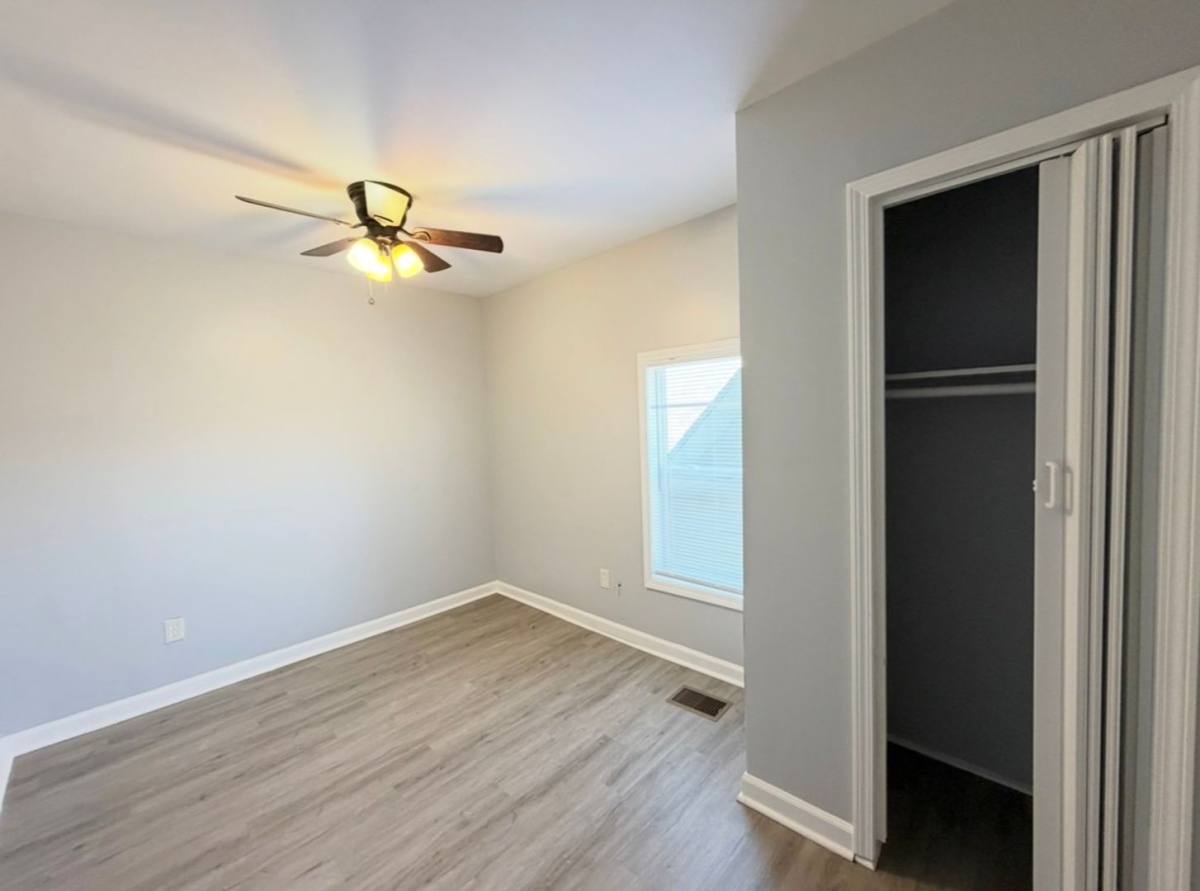 Apartment for rent at 1754 - 1756 S Delaware St, Indianapolis, IN 46225
