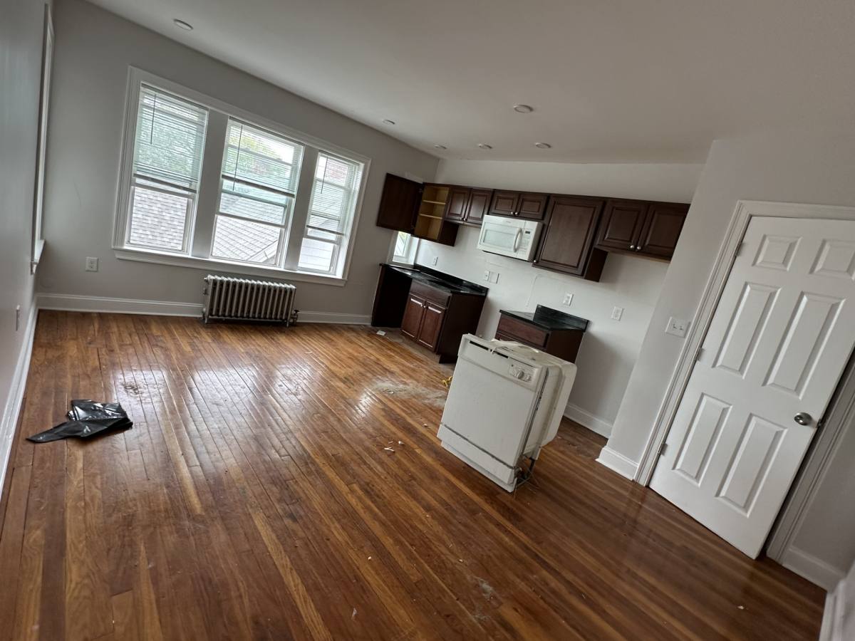 Apartment for rent at 33 Park #1, Malden, MA 02148