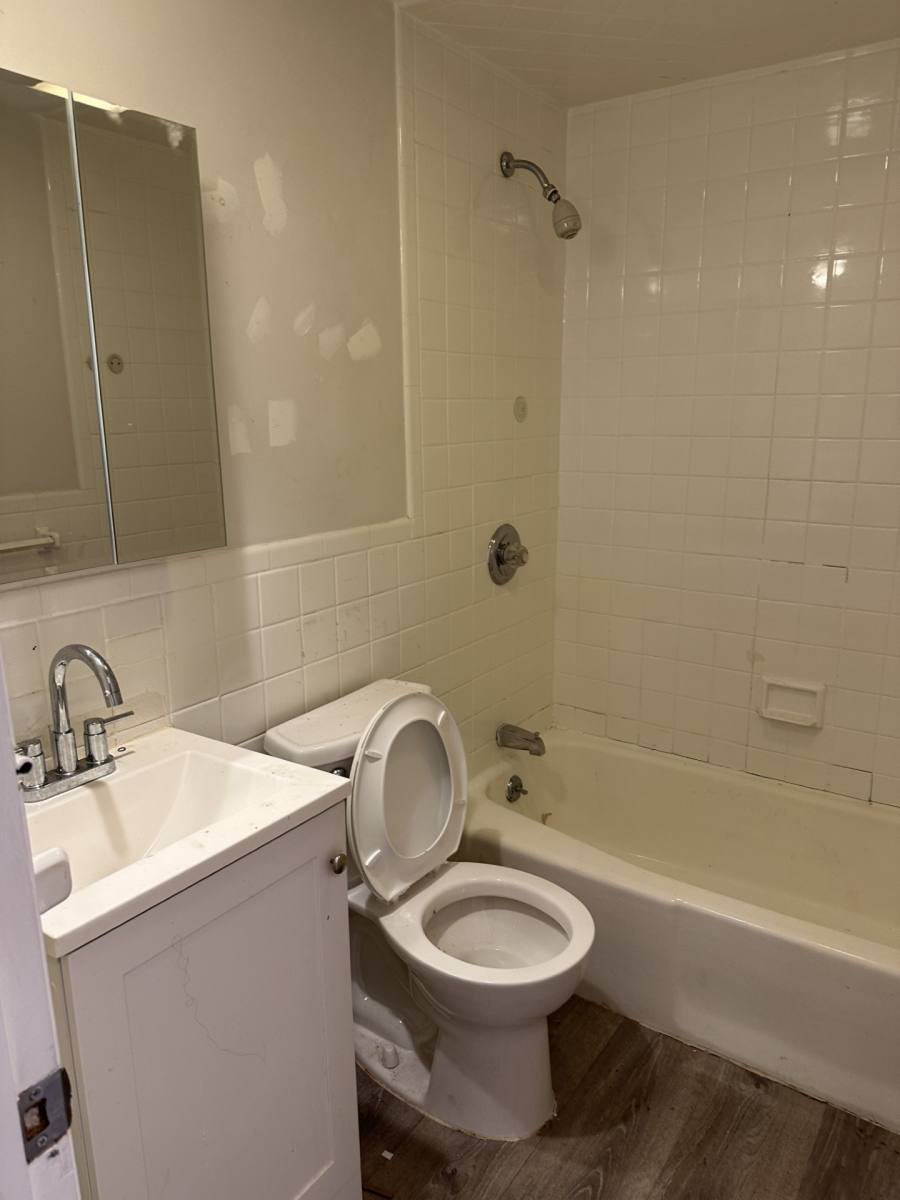 Apartment for rent at 33 Park #1, Malden, MA 02148