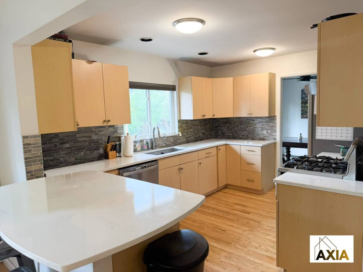 House for rent at 3420 Fordham Court, Boulder, CO 80305
