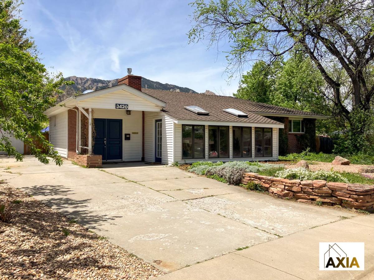 House for rent at 3420 Fordham Court, Boulder, CO 80305