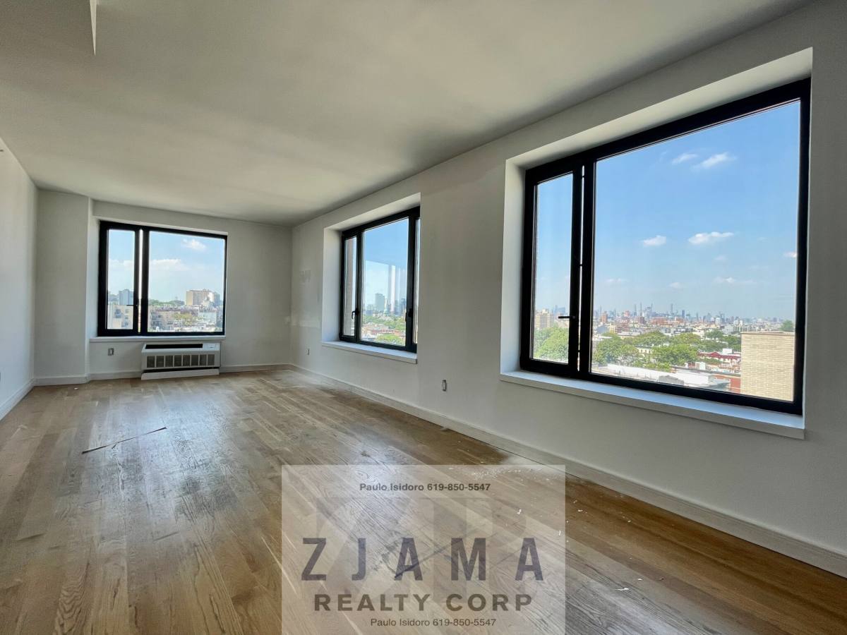 Apartment for rent at 409 Eastern Parkway #710, Brooklyn, NY 11216