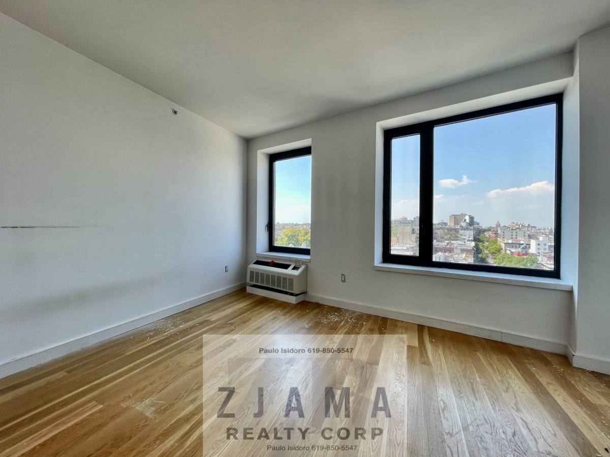 Apartment for rent at 409 Eastern Parkway #710, Brooklyn, NY 11216