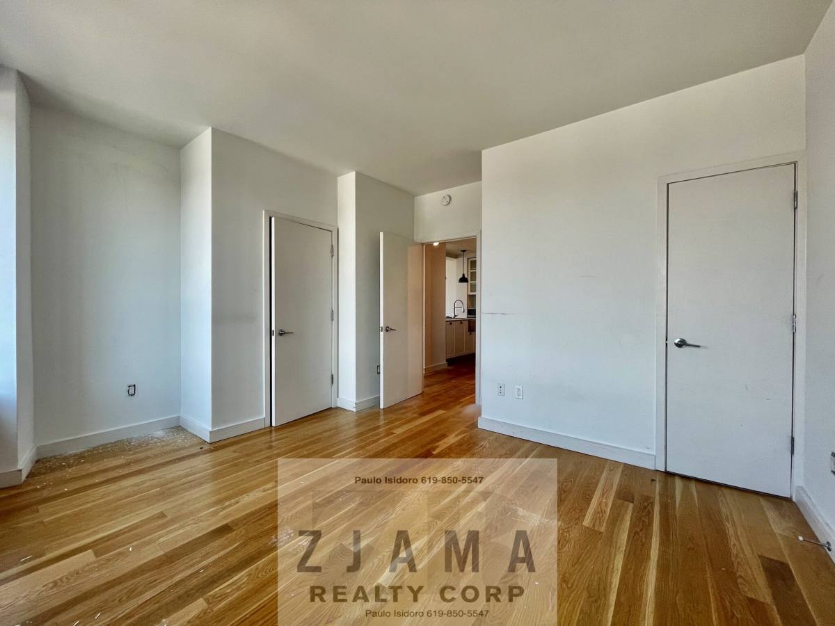 Apartment for rent at 409 Eastern Parkway #710, Brooklyn, NY 11216