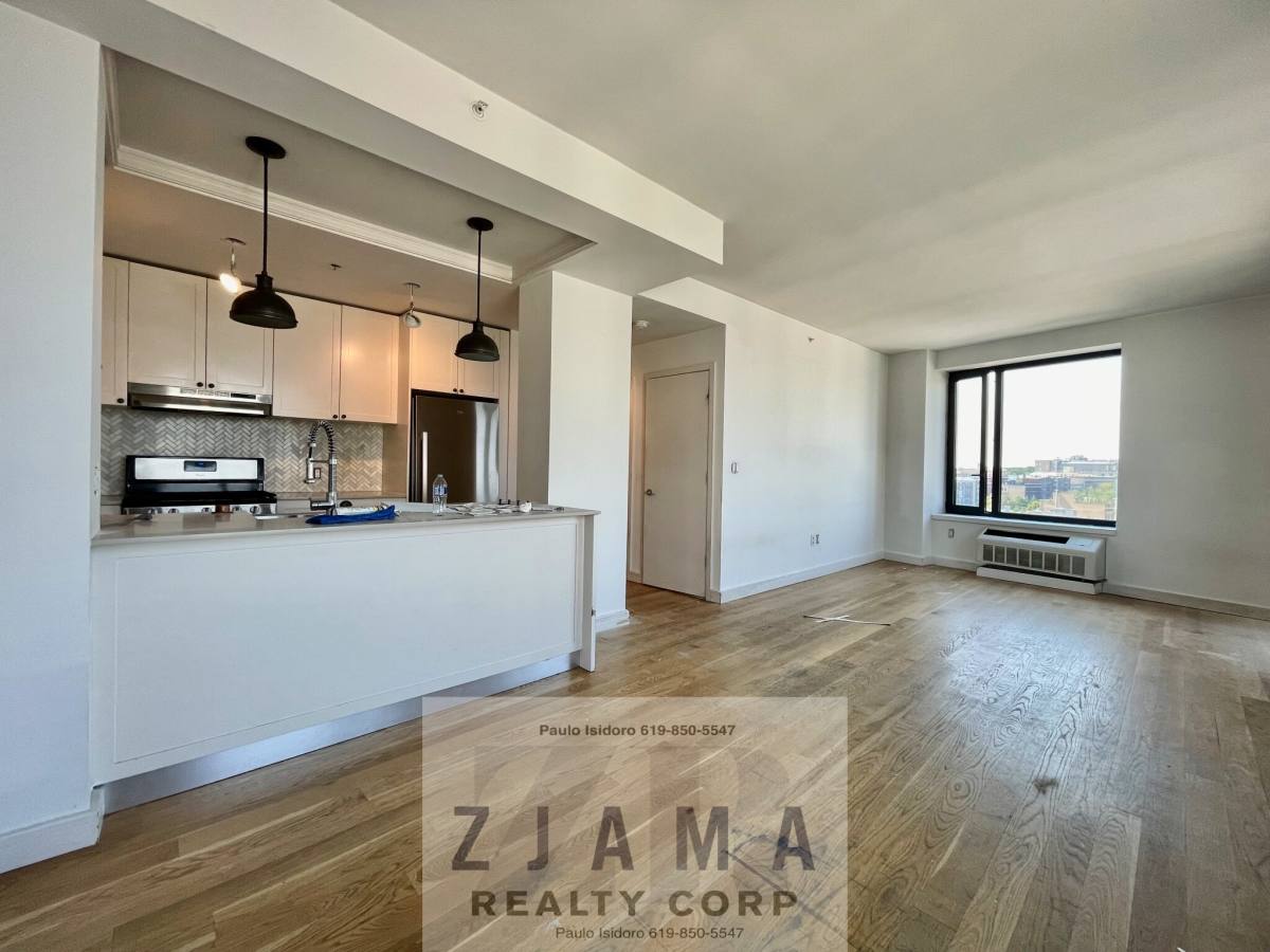 Apartment for rent at 409 Eastern Parkway #710, Brooklyn, NY 11216