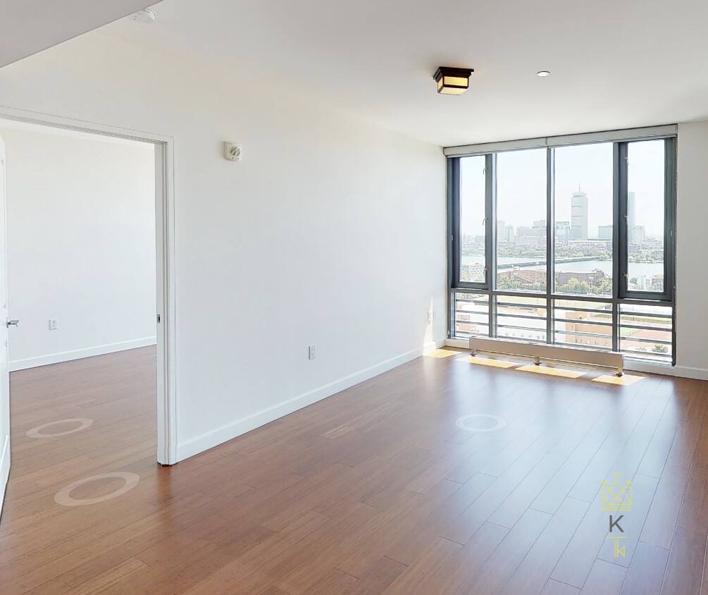 Apartment for rent at 100 Landsdowne St #1806, Cambridge, MA 02139