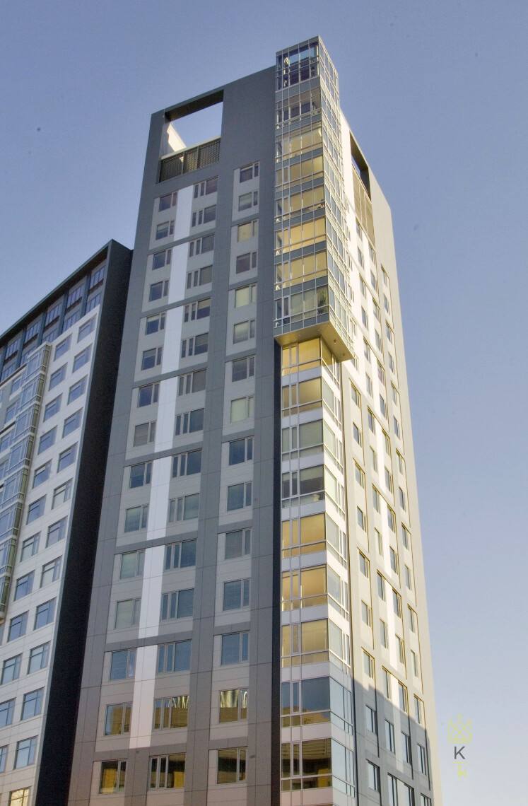 Apartment for rent at 100 Landsdowne St #1806, Cambridge, MA 02139